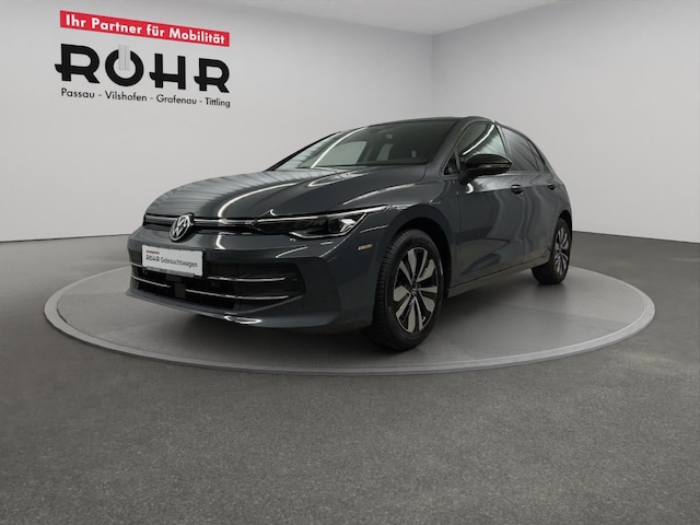 Volkswagen Golf 1.5 TSI Golf VIII