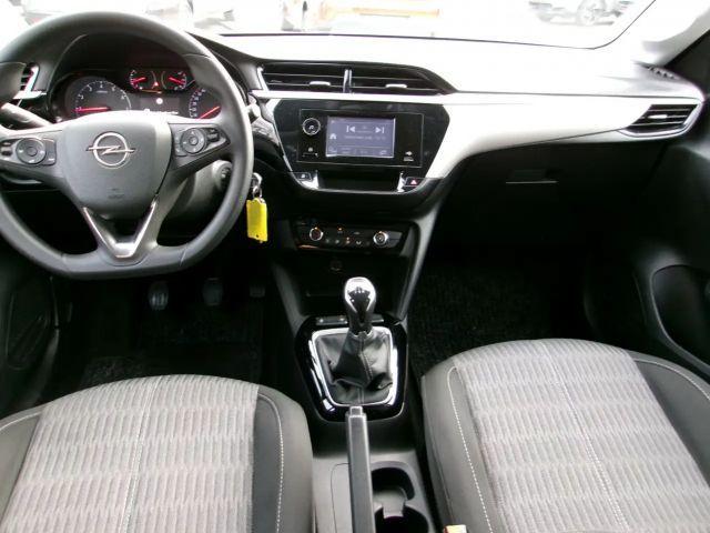 Opel Corsa Edition