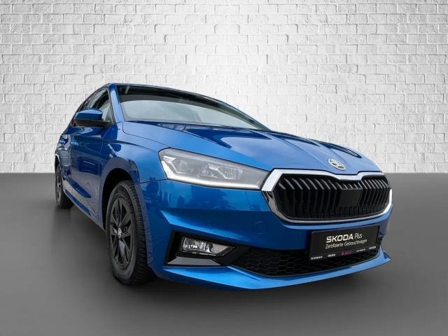 Skoda Fabia Style Style