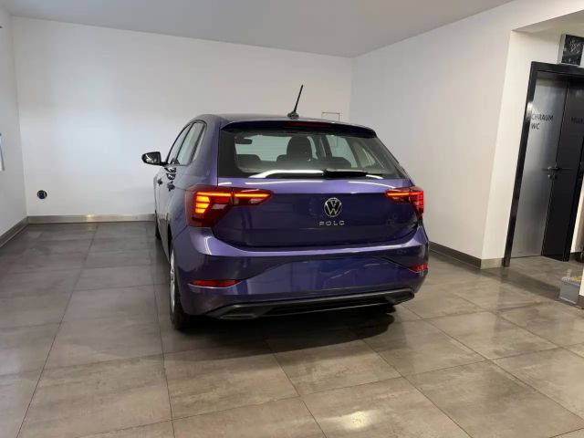 Volkswagen Polo Life