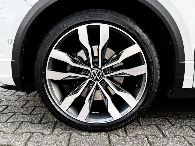 Volkswagen T-Roc 1.5 TSI Cabriolet R-Line