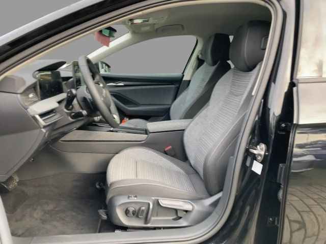 Skoda Superb 2.0 TSI Selection