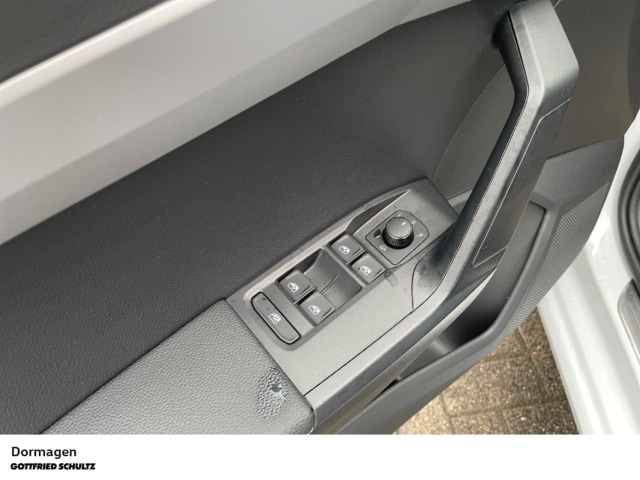 Seat Ibiza 1.0 TSI DSG