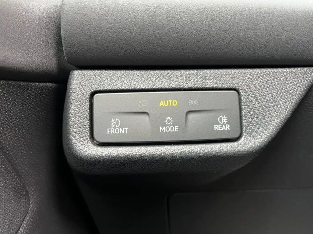 Cupra Terramar 1.5 eTSI