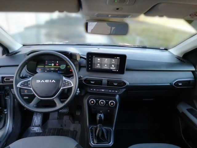 Dacia Jogger Extreme Hybrid 140