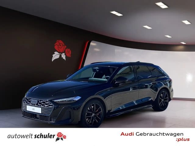 Audi A5 2.0 TFSI Avant Hybride Quattro