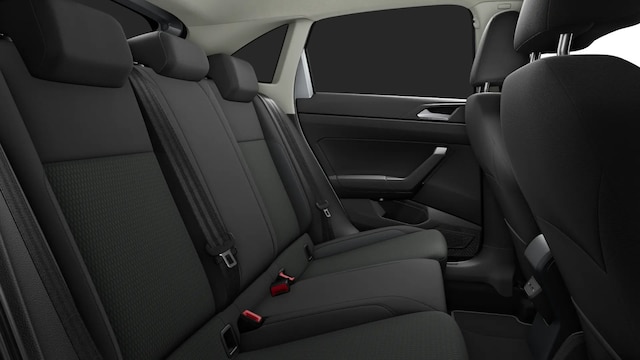 Volkswagen Taigo 1.0 TSI Life