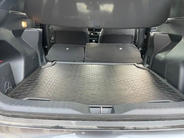 Toyota Yaris Cross Active