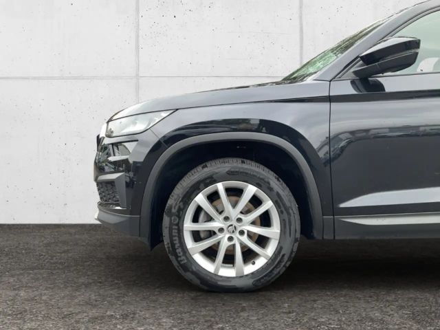 Skoda Kodiaq 2.0 TDI Ambition