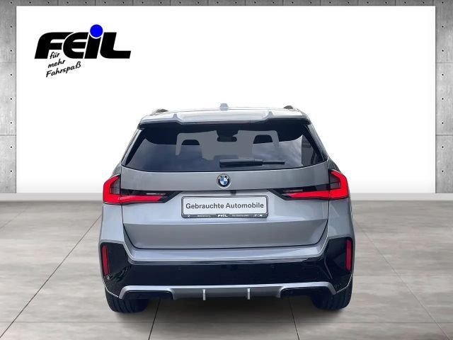 BMW X1 M-Sport sDrive20d