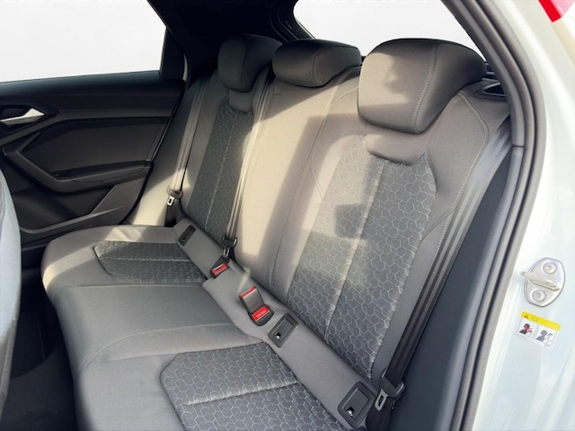 Audi A1 30 TFSI S-Line S-Tronic Sportback