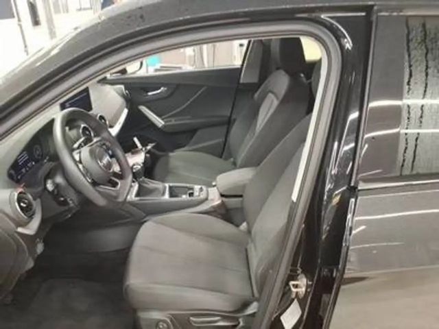 Audi Q2 30 TFSI