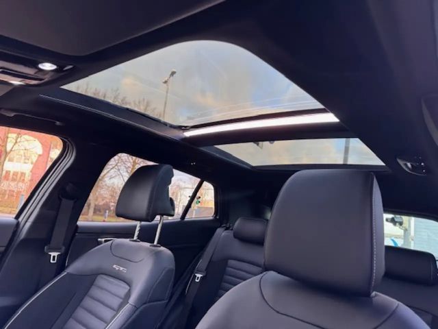 Kia Sportage GT-Line