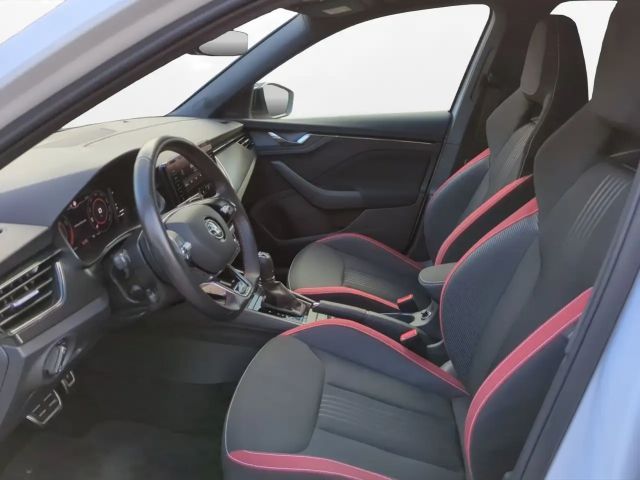 Skoda Kamiq 1.5 TSI Monte Carlo