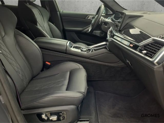 BMW X6 xDrive
