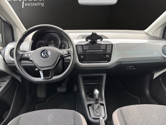 Volkswagen e-up! Plus Style