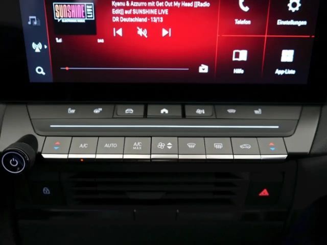 Opel Astra GS-Line Grand Sport Sports Tourer