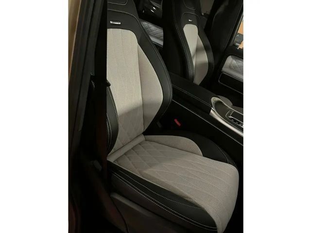 Mercedes-Benz G 63 AMG AMG Line