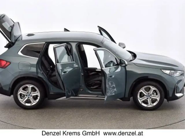 BMW iX1 eDrive20