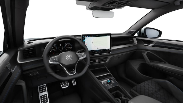 Volkswagen Tayron 2.0 TDI IQ.Drive R-Line