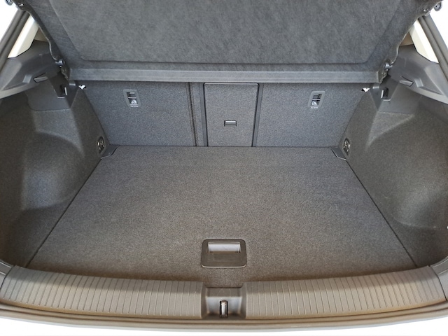 Volkswagen T-Roc 1.5 TSI DSG Style