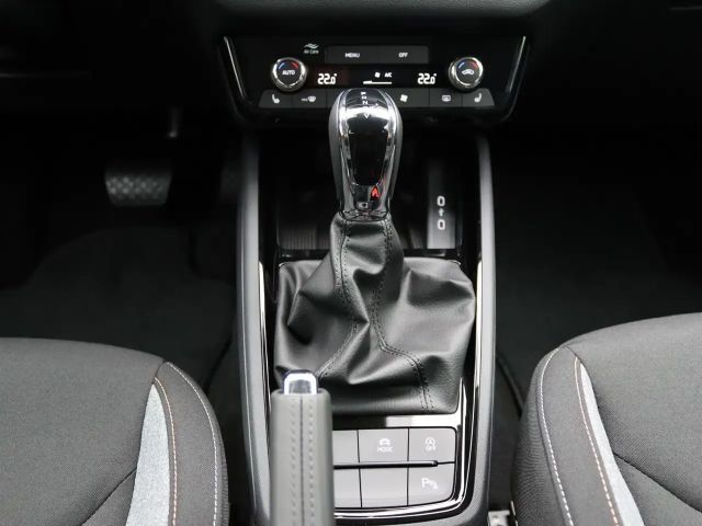 Skoda Kamiq 1.0 TSI Selection