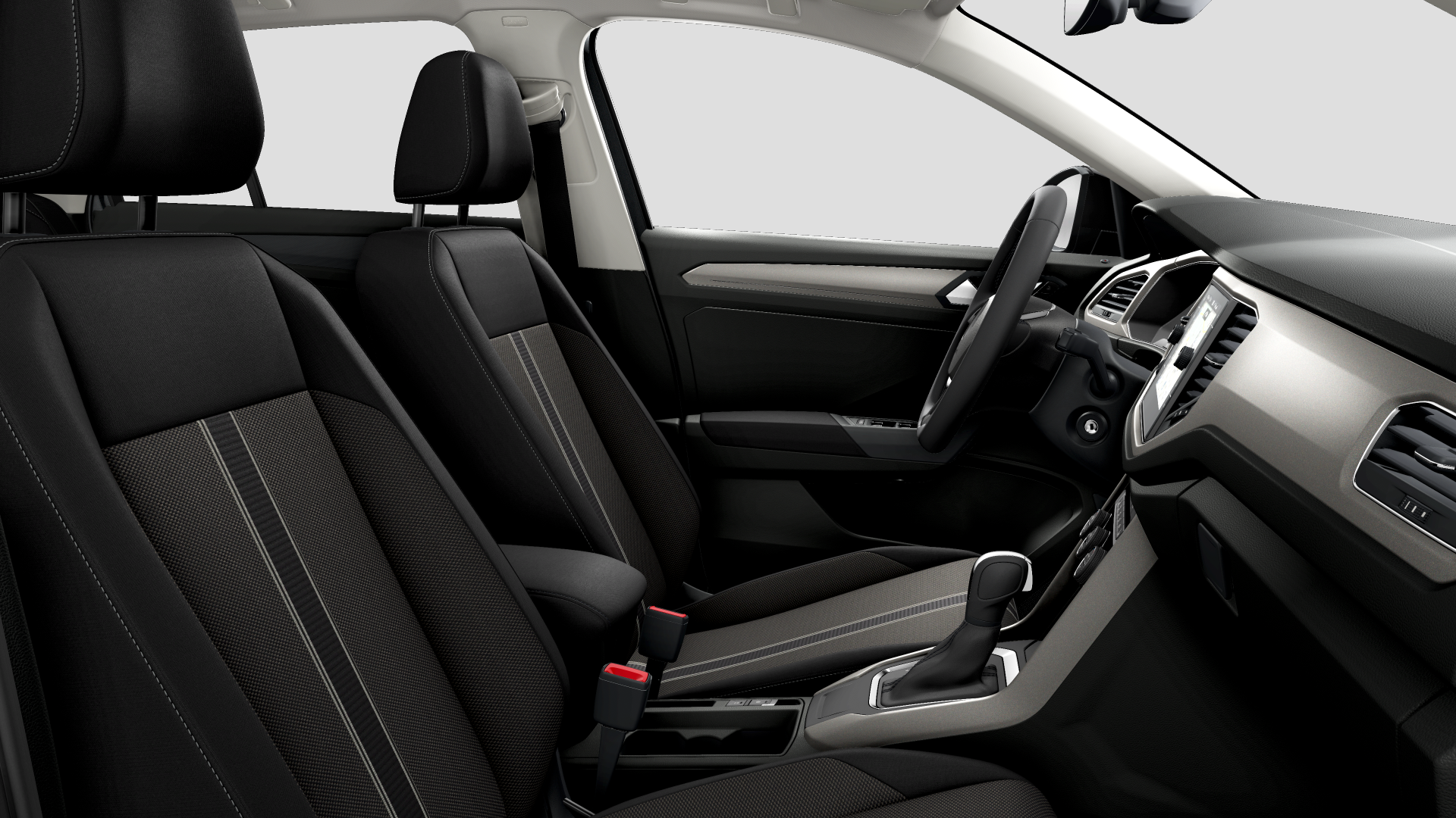 Volkswagen T-Roc 1.5 TSI DSG Style