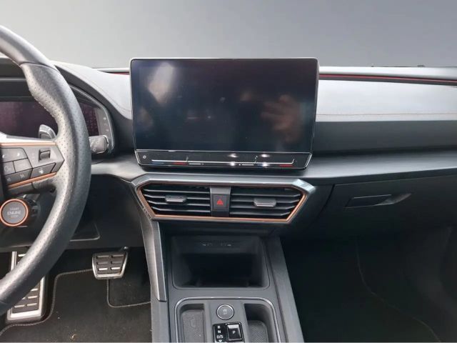 Cupra Formentor 2.0 TSI 4Drive DSG VZ