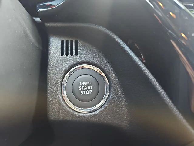 Suzuki S-Cross AllGrip