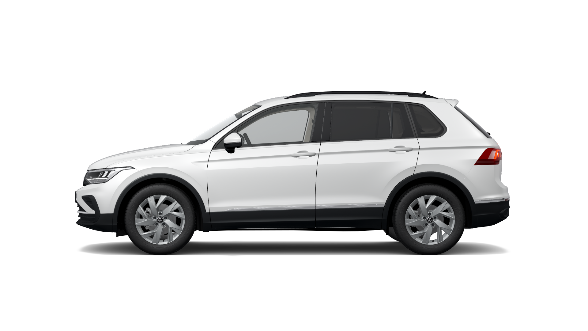 Volkswagen Tiguan 2.0 TDI 4Motion DSG Life