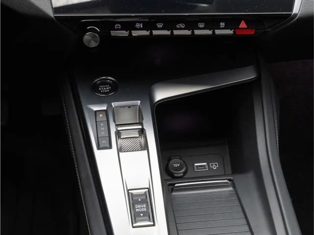 Peugeot 308 Allure Pack