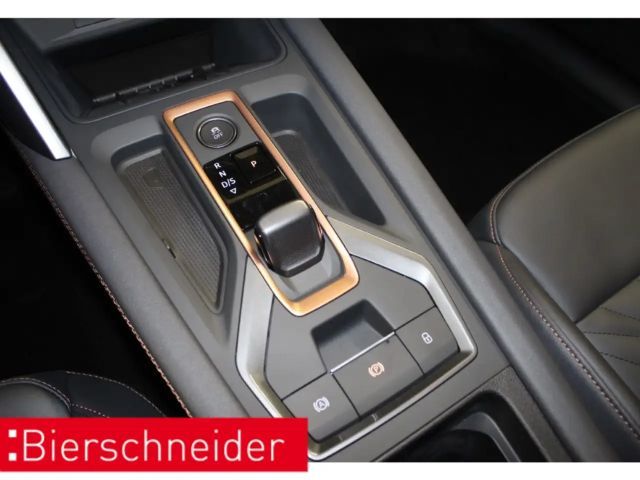 Cupra Leon 1.5 TSI DSG VZ e-Hybrid