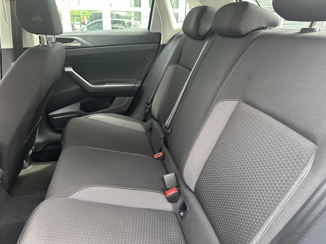 Volkswagen Polo 1.0 TSI Life