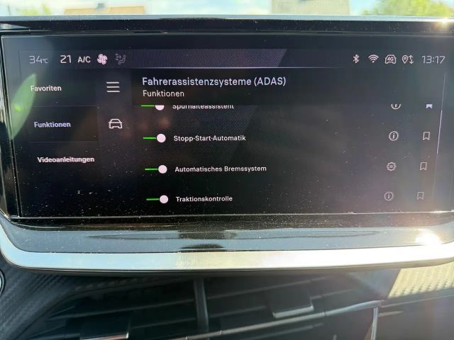 Peugeot 2008 Allure Pack EAT8 PureTech