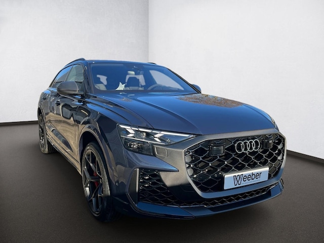Audi RS Q8 Performance Quattro