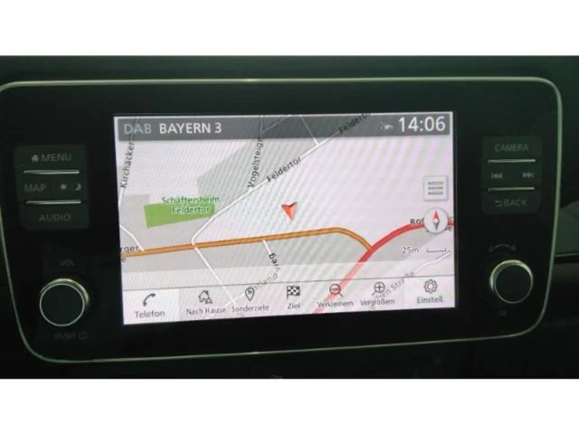 Nissan Leaf 40 kWh N-Connecta