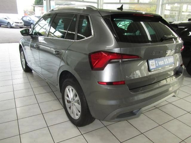 Skoda Kamiq 1.0 TSI Ambition