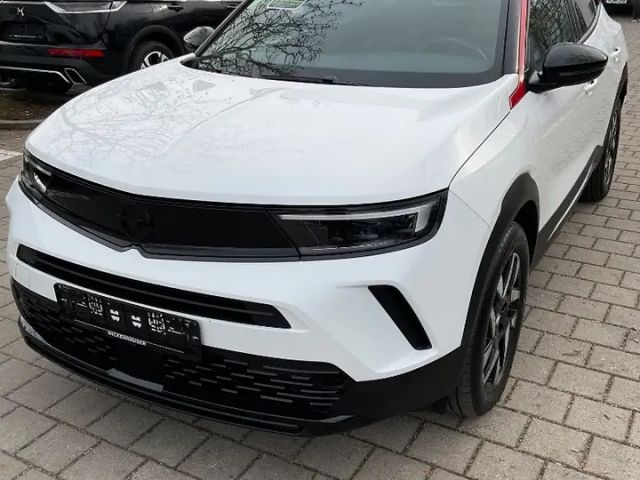 Opel Mokka 1.2 Turbo GS-Line Grand Sport Turbo