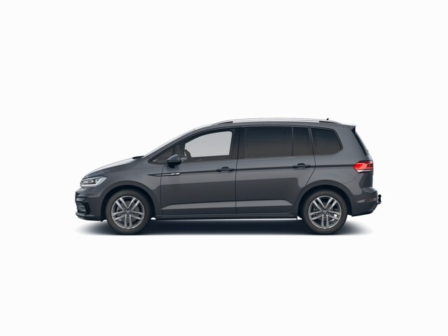 Volkswagen Touran Comfortline DSG
