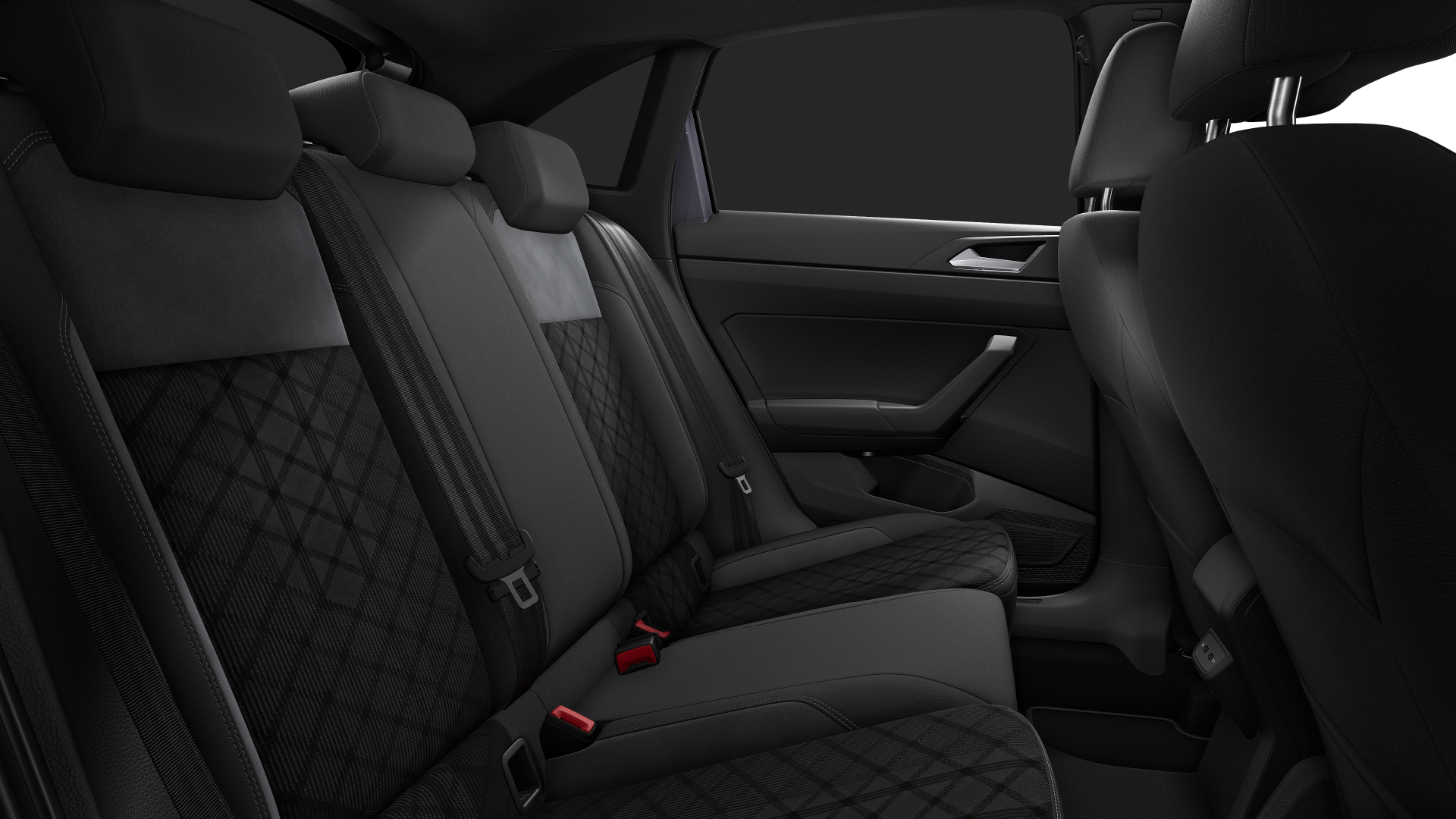 Volkswagen Taigo 1.0 TSI IQ.Drive R-Line