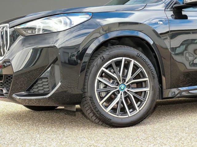 BMW iX1 M-Sport xDrive30