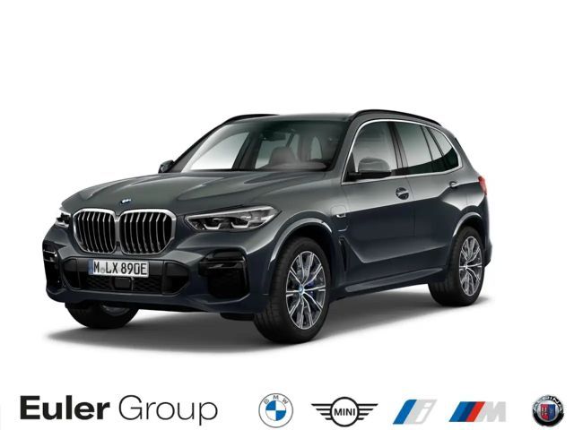 BMW X5 M-Sport xDrive xDrive45e