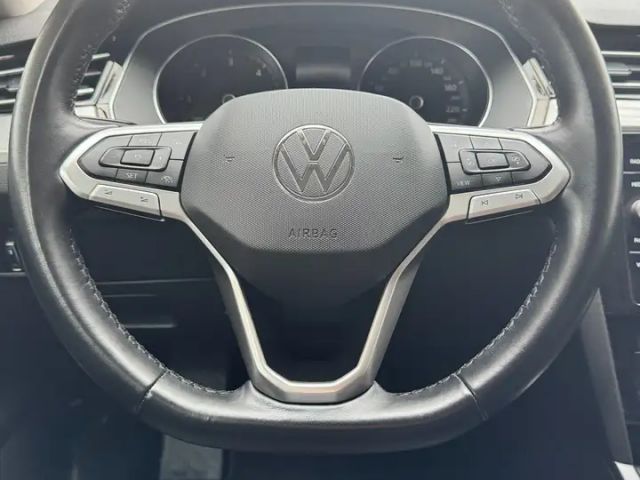 Volkswagen Passat Business DSG Variant