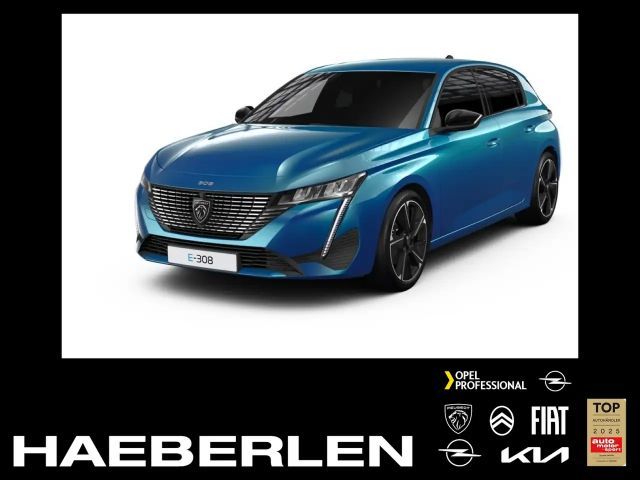 Peugeot E-308 Allure Pack
