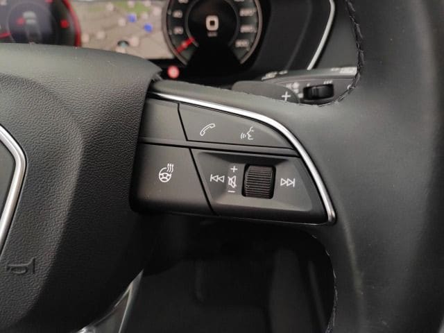 Audi Q5 50 TDI Quattro