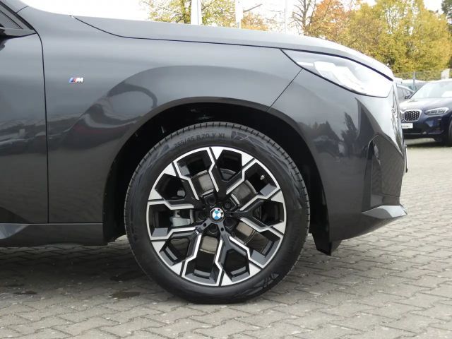 BMW X3 Comfort pakket M-Sport xDrive20i