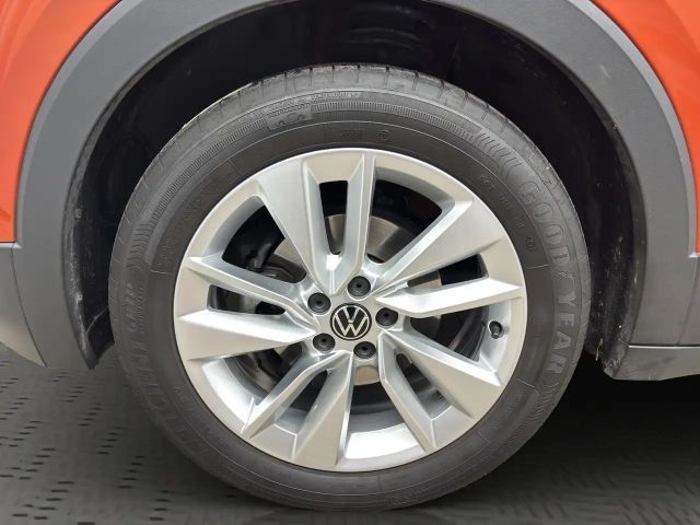 Volkswagen T-Cross 1.0 TSI Move