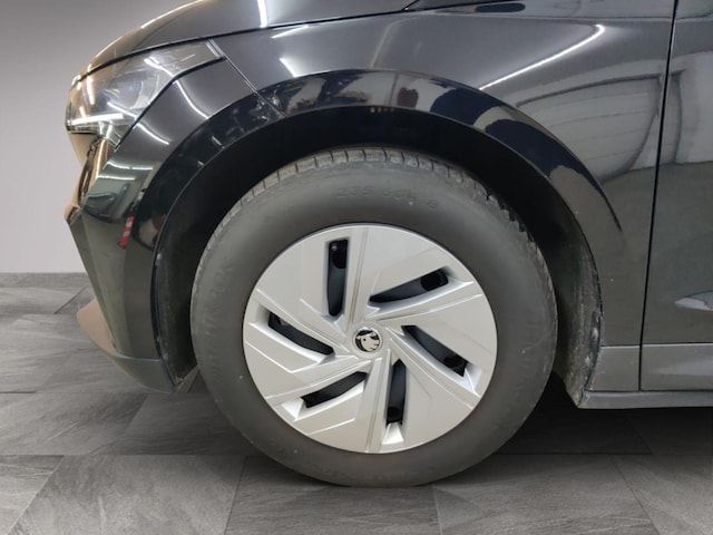 Skoda Enyaq Loft iV 50