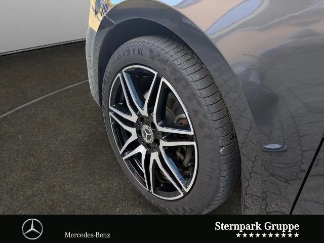 Mercedes-Benz V 300 Limousine Lang V 300 d