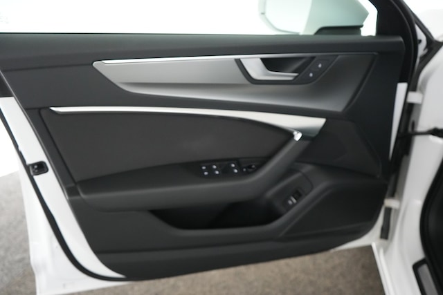 Audi A6 45 TDI Avant Quattro S-Tronic Sport